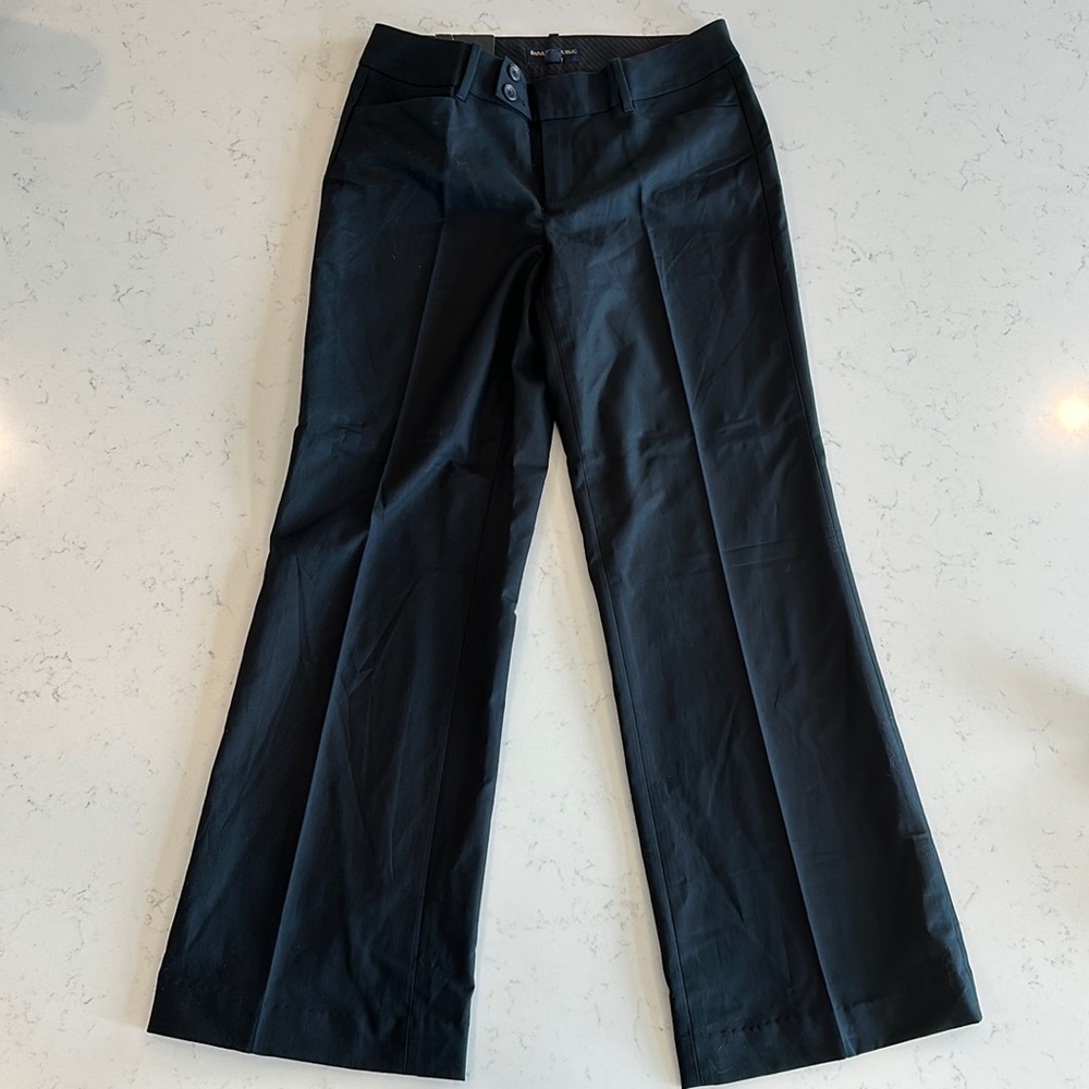 NWT Banana Republic Women's Dress Pants